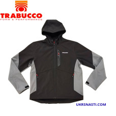 Куртка Trabucco GNT Tecnik Softshell Jacket